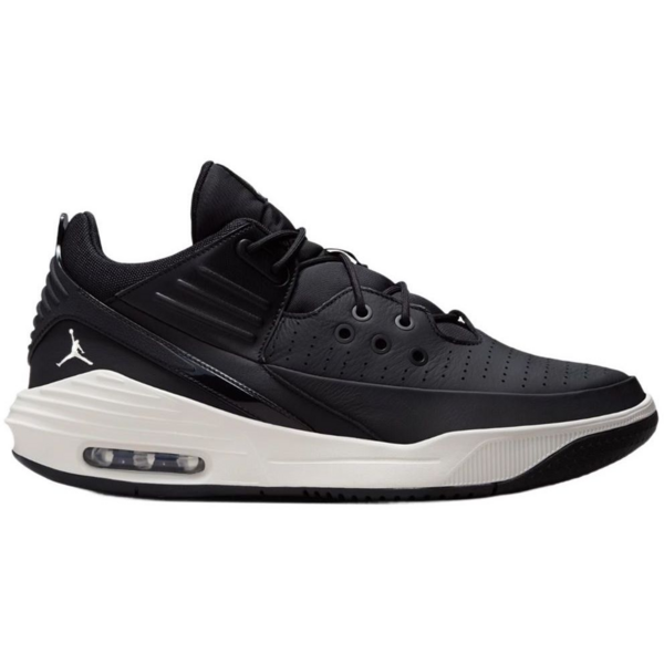 

Кроссовки мужские Nike Jordan Max Aura 5 DZ4353-010 44 (10 US) черные