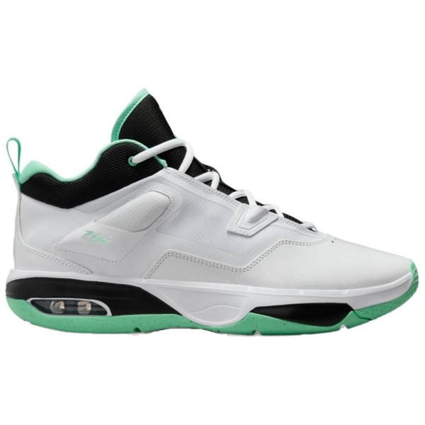 Кроссовки мужские Nike Jordan Stay Loyal 3 FB1396-103 43 (9.5 US) белые