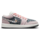 Кеди підліткові для дівчаток Nike Air Jordan 1 Low SE GS FJ3445-001 35.5 (4Y US) рожеві