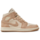 Кеды женские Nike Air Jordan 1 Mid SE FJ3448-200 39 (8 US) бежевые