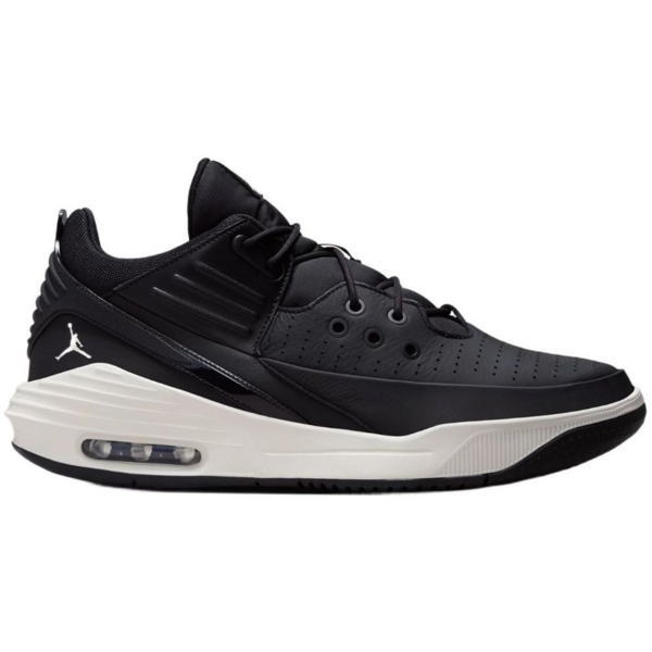 Кроссовки мужские Nike Jordan Max Aura 5 DZ4353-010 46 (12 US) черные