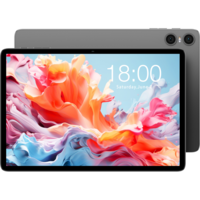 Планшет Teclast P30T KIT 10.1 4/128Gb Gray (6940709685990)