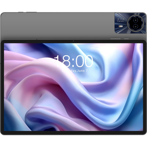 Акція на Планшет Teclast T65 Max 13 LTE 8/256Gb Gray (6940709686126) від MOYO