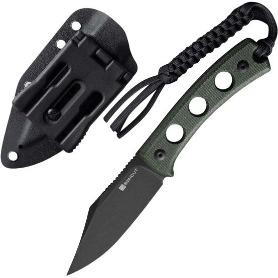 

Нож Sencut Waxahachie SA11C