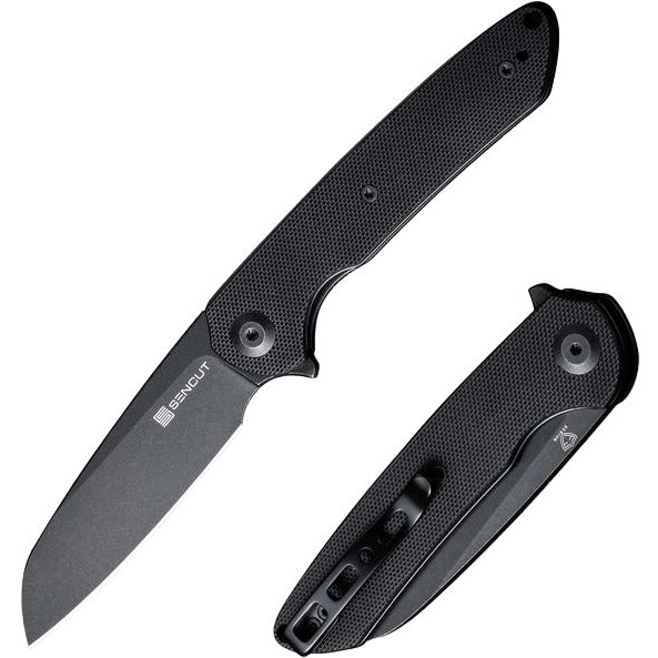 

Нож складной Sencut Kyril S22001-1