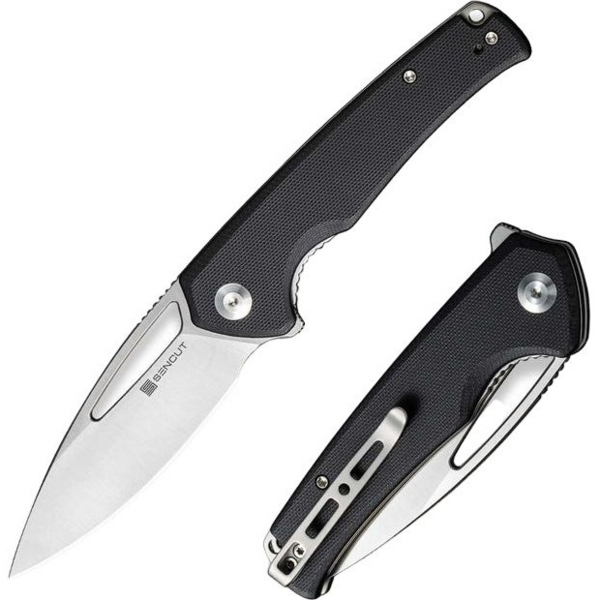 

Нож складной Sencut Mims S21013-1