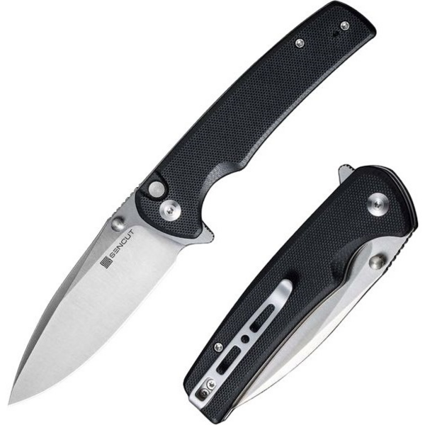 

Нож складной Sencut Sachse S21007-5