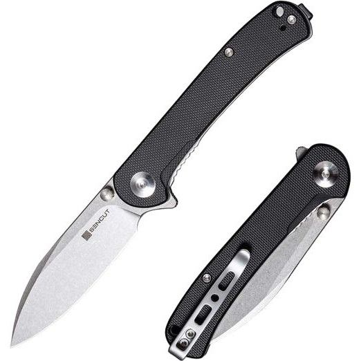 

Нож складной Sencut Scepter SA03B