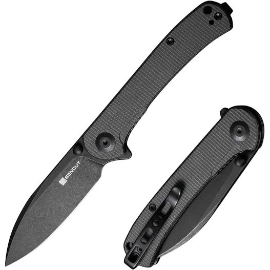 

Нож складной Sencut Scepter SA03G