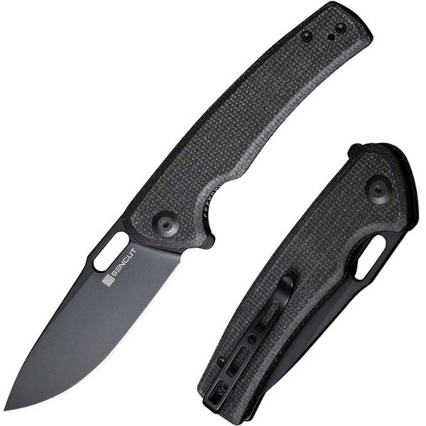 

Нож складной Sencut Vesperon S20065-3