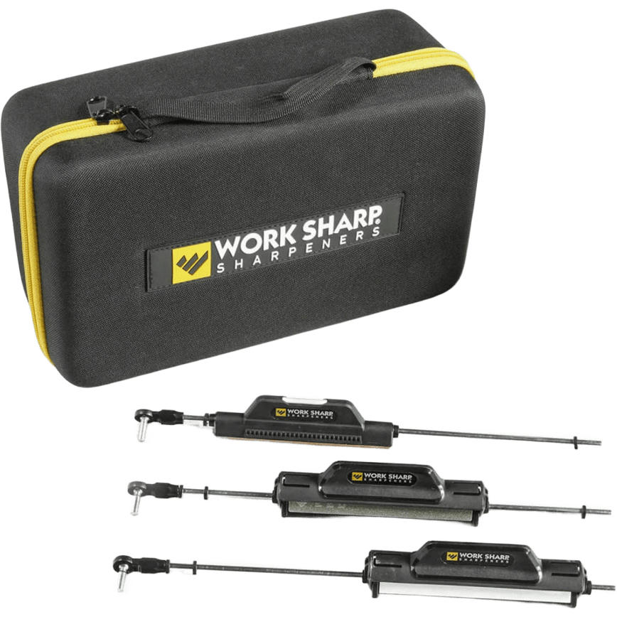 Набор Work Sharp для обновления Precision Adjust Upgrade Kit WSSA0004772-I фото 