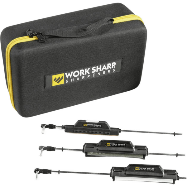 

Набор Work Sharp для обновления Precision Adjust Upgrade Kit WSSA0004772-I