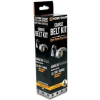 Набір змінних ременів Work Sharp 5шт Belt Kit for X65 Coarse PP0003206