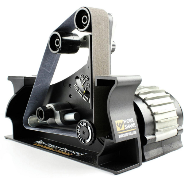

Насадка Work Sharp Blade Grinder для точилки Ken Onion Edition