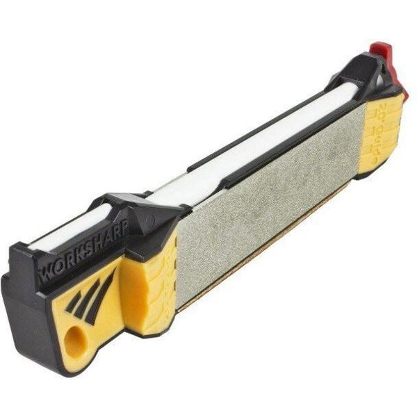 

Точилка ручная Work Sharp Guided Field Sharpener 221