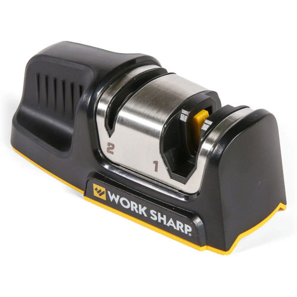 

Точилка кухонная Work Sharp механическая Kitchen Edge WSKTNKES-I