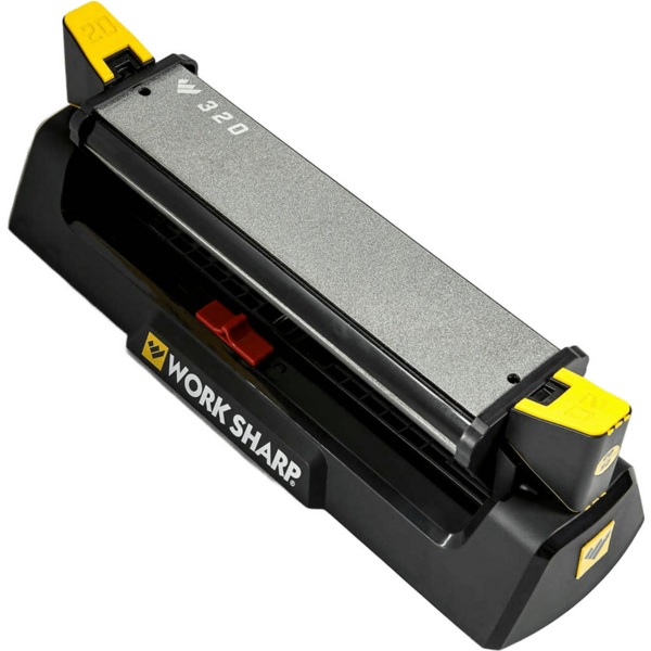 

Точилка механическая Work Sharp Benchstone Sharpener WSBCHBSS-I