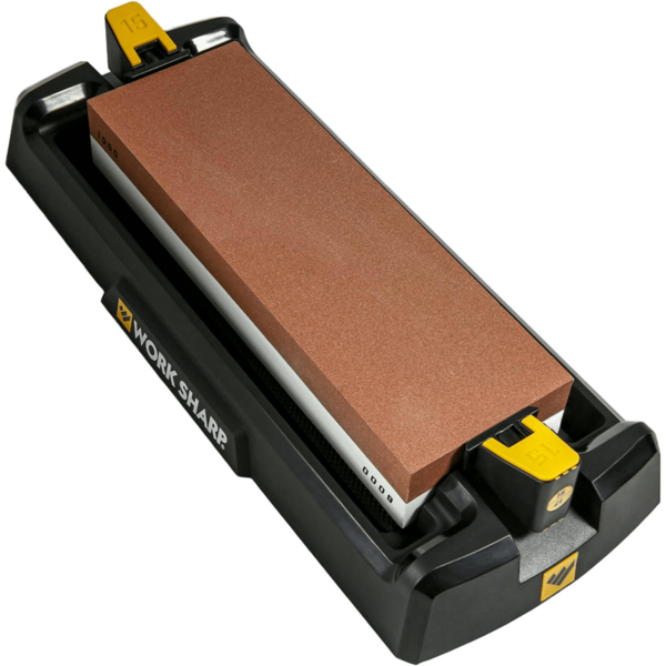 

Точилка механическая Work Sharp Benchtop Whetstone Sharpener WSBCHWHT-I