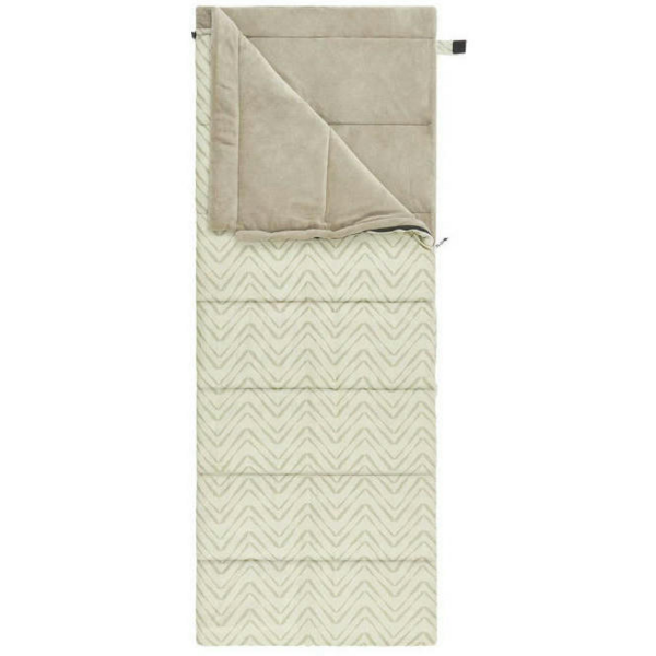 

Спальный мешок Naturehike DP100 CNK2300SD012, бежевый