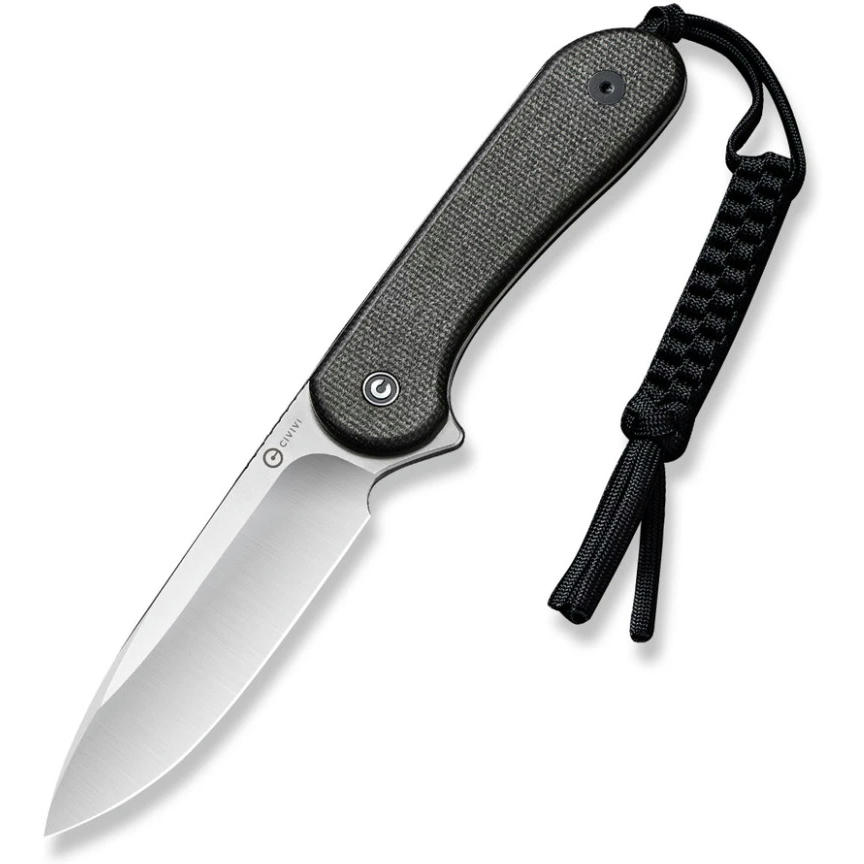 Нож Civivi Fixed Blade Elementum C2105B фото 