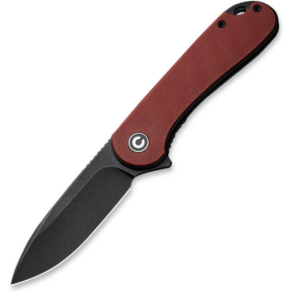 

Нож складной Civivi Elementum C907A-1