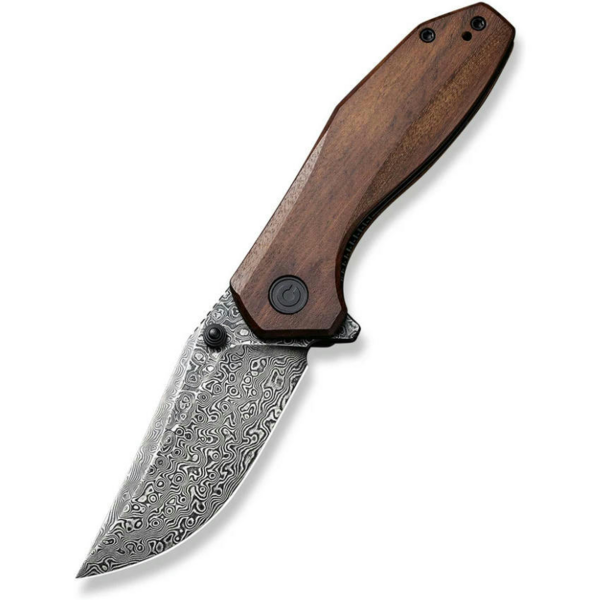 

Нож складной Civivi ODD22 C21032-DS1