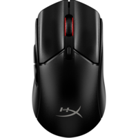 Ігрова миша HyperX Pulsefire Haste 2 Core Wireless Black (8R2E6AA)