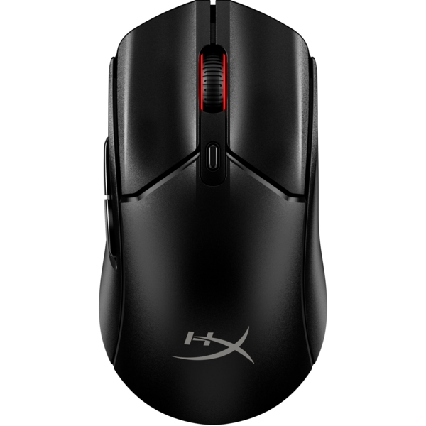 Игровая мышь HyperX Pulsefire Haste 2  Core Wireless Black (8R2E6AA)