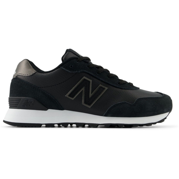 

Кросовки женские New Balance 515 WL515OPB 37 (6.5 US) черные