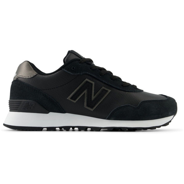 

Кроссовки женские New Balance 515 WL515OPB 39 (8 US) черные