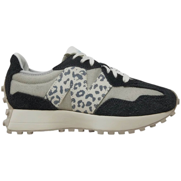 

Кросовки женские New Balance 327 WS327AP 39 (8 US) черные