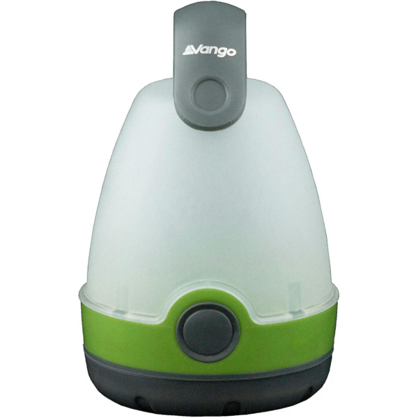 Фонарь кемпинговый Vango Star 300 Recharge Herbal (ACQLIGHTSS9ERU4)