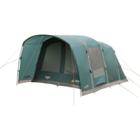 Палатка трехместная Vango Harris Air 350 Mineral Green (TETHARRAI000001)