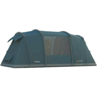 Палатка четырехместная Vango Castlewood 400 Package Mineral Green (TETCSLWOD000001)