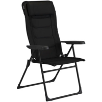 Стул кемпинговый Vango Hampton DLX Chair Excalibur (CHQHAMPTOE27TI8)