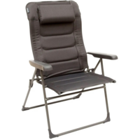 Стул кемпинговый Vango Hampton Grande DLX Chair Excalibur (CHRHAMPTOE27A3T)