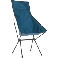 Стул кемпинговый Vango Micro Tall Recline Chair Mykonos Blue (CHUMICRO0000001)