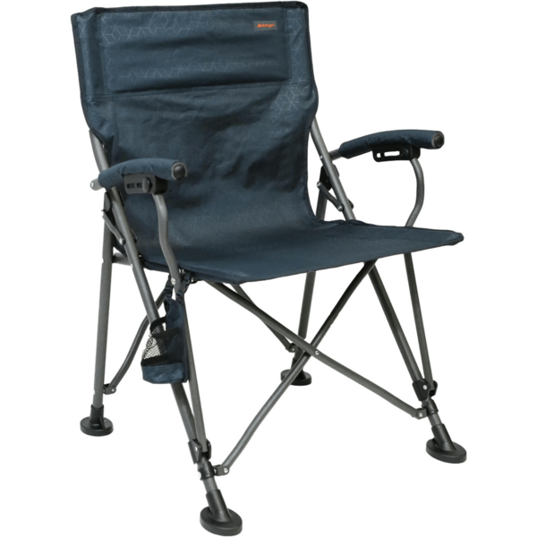 Стул кемпинговый Vango Panama Chair Granite Grey (CHTPANAMA000002)