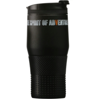 Термокружка Vango Magma Mug Tall 380ml Black (ACPMUG B0517B)