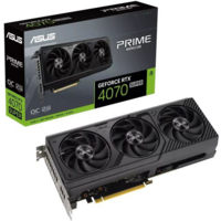 Відеокарта ASUS GeForce RTX 4070 SUPER 12GB GDDR6X PRIME OC PRIME-RTX4070S-O12G (90YV0KC6-M0NA00)