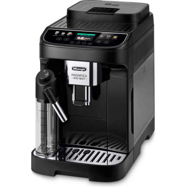 

Кофемашина Delonghi Magnifica Evo Next ECAM310.60GB