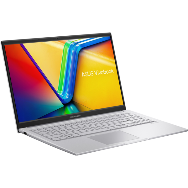 Акція на Ноутбук ASUS Vivobook 15 X1504VA-BQ591 (90NB13Y2-M000Z0) від MOYO