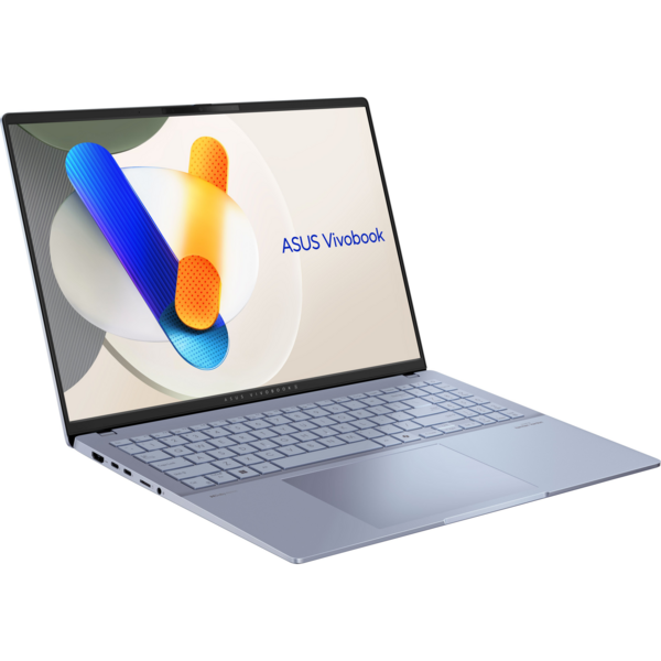 Акція на Ноутбук ASUS Vivobook S 16 OLED S5606MA-MX080 (90NB12E1-M005N0) від MOYO