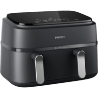 Мультипечь Philips Ovi Dual NA351/00