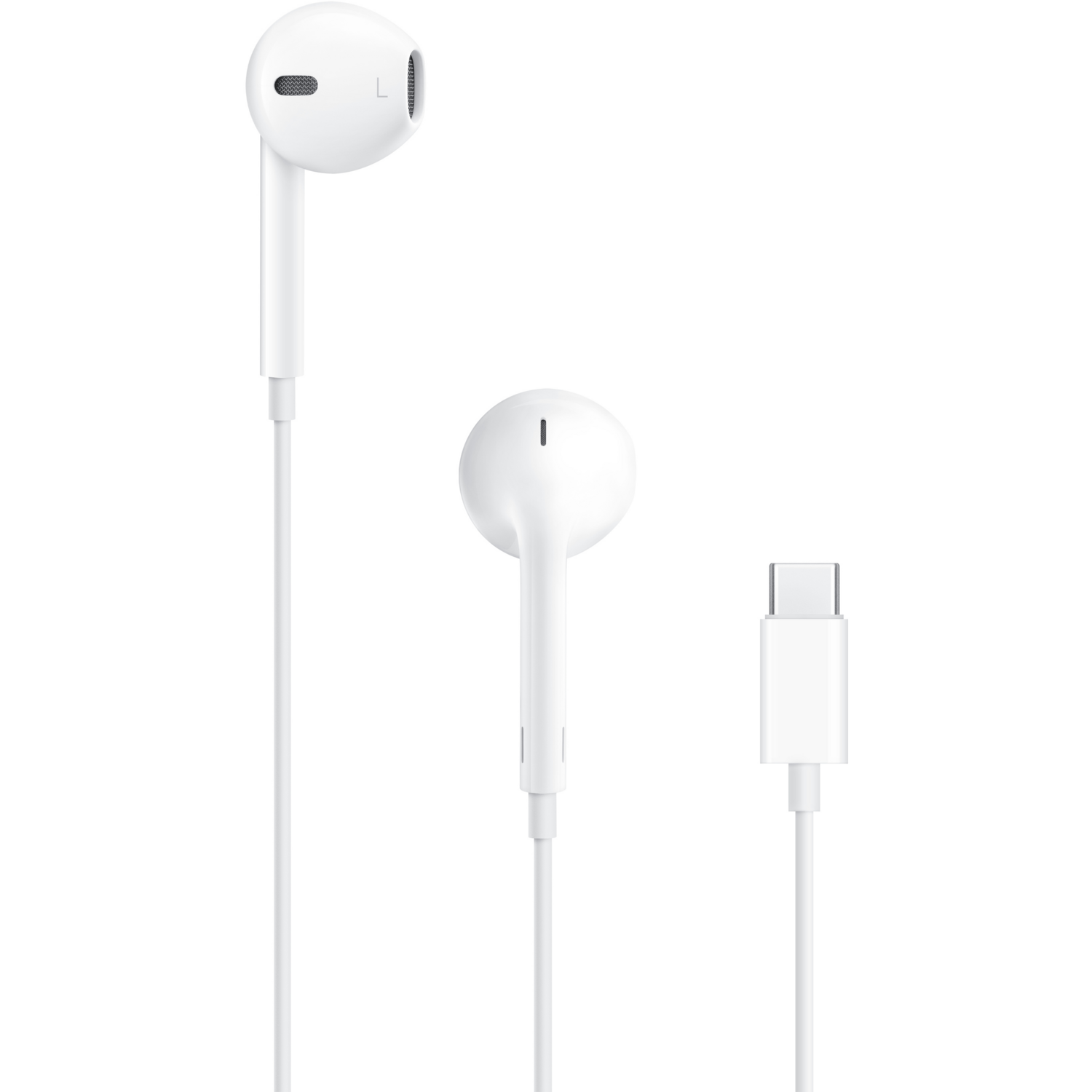 Навушники Apple EarPods USB-C (MYQY3ZM/A)фото