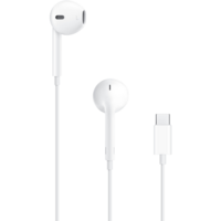 Навушники Apple EarPods USB-C (MYQY3ZM/A)