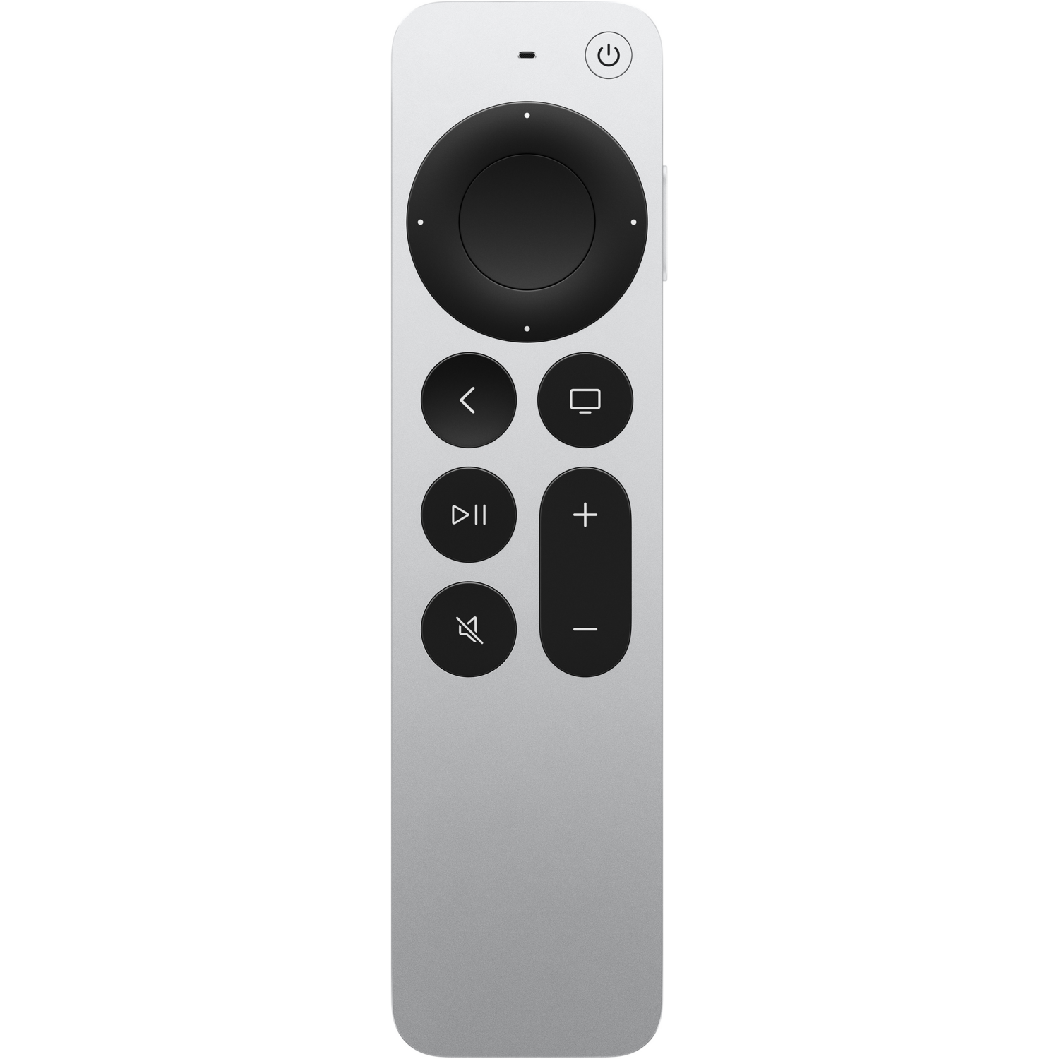 Пульт Apple TV Remote Model A2854 (MW5F3ZM/A) фото 