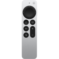 Пульт Apple TV Remote Model A2854 (MW5F3ZM/A)