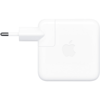 Блок живлення Apple 70W USB-C Power Adapter (MXN53ZM/A)