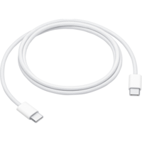 Кабель Apple USB-C Woven Charge Cable 1m (MW493ZM/A)